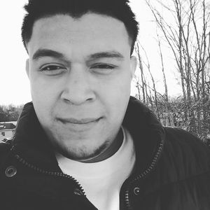 Meet your Posher, Gerson